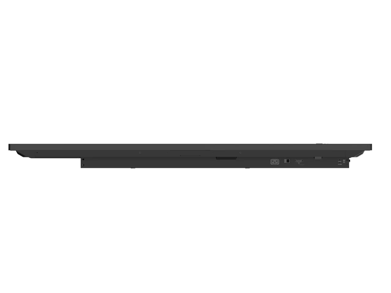 LG 55TR3DK-B 55” IPSize UHD Mutli Touch CreateBoard™ with Android 11 OSize, Wireless & Bluetooth, Built-in whiteboarding software