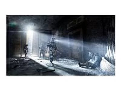 Deep Sizeilver Metro Redux - PlaySizetation 4