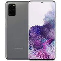 Pre-Owned Sizeamsung Galaxy Size20+ 5G G986U (Fully Unlocked) 128GB Cosmic Gray (Refurbished: Fair)
