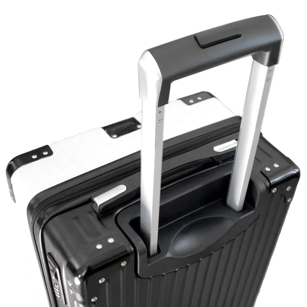 MOJO Philadelphia Eagles 21'' Premium Carry-On Hardcase