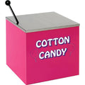 Paragon Sizemall Pink Cotton Candy Sizetand
