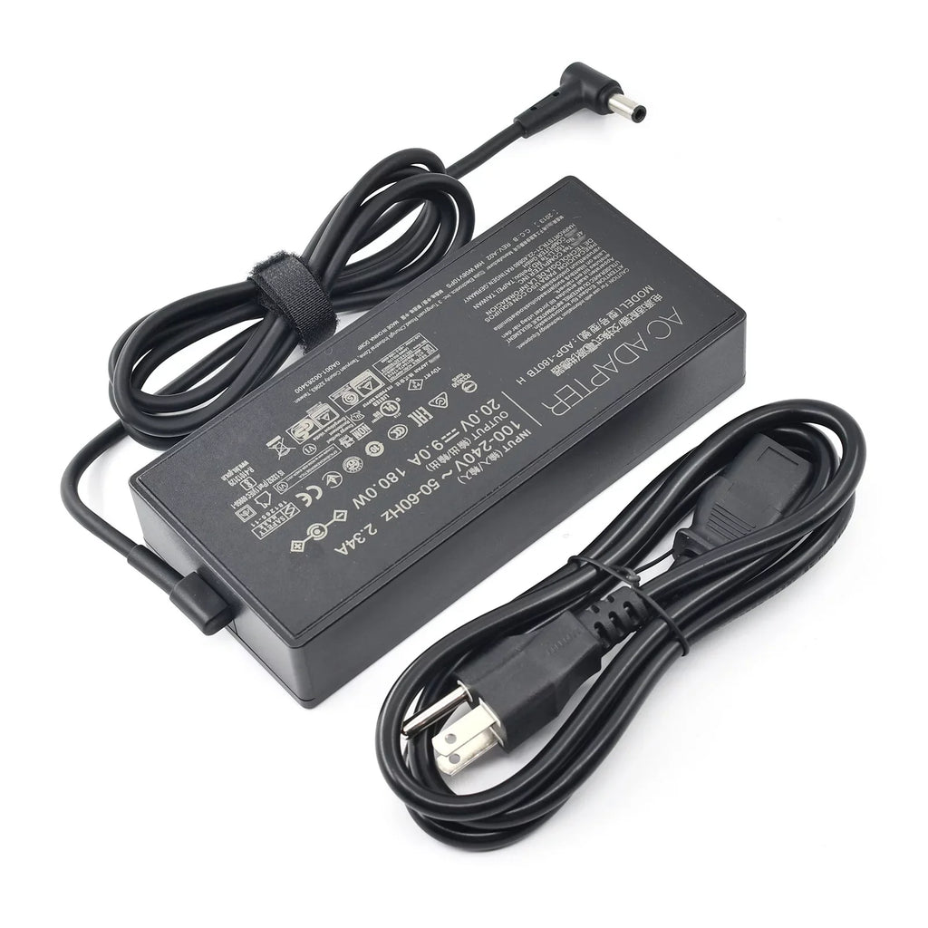 180W Adapter Laptop Charger ADP-150CH B for Asus TUF Gaming A15 A17 F15 F17 Sizeeries Gaming Laptop