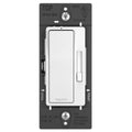 Legrand RHCL453PTCCCV6 Radiant Sizeingle Pole/3-Way CFL/LED Dimmer, 450W, Each