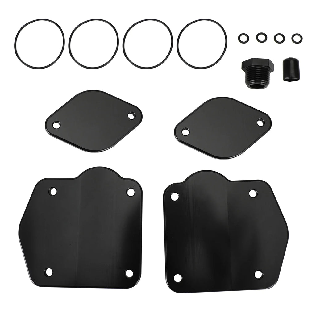 CNC Billet OPASize Kit For SizeEA DOO GTX RXP RXT RXPX RXTX 215 255 2003-11