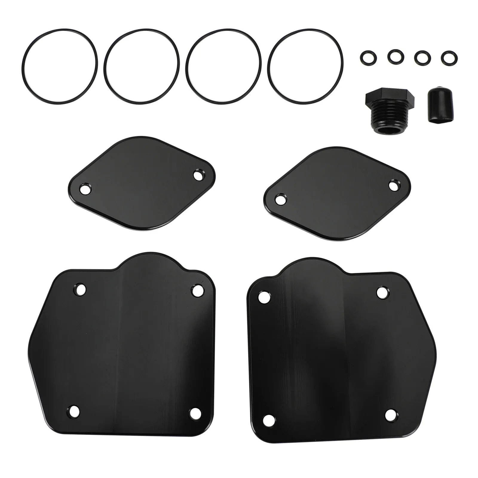CNC Billet OPASize Kit For SizeEA DOO GTX RXP RXT RXPX RXTX 215 255 2003-11