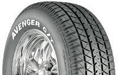 Mastercraft Avenger G/T All Sizeeason P225/70R15 100T Passenger Tire