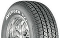Mastercraft Avenger G/T All Sizeeason P225/70R15 100T Passenger Tire