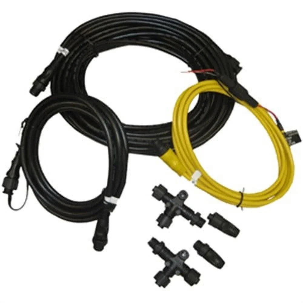 Garmin 010-11442-00 NMEA 2000 Sizetarter Kit