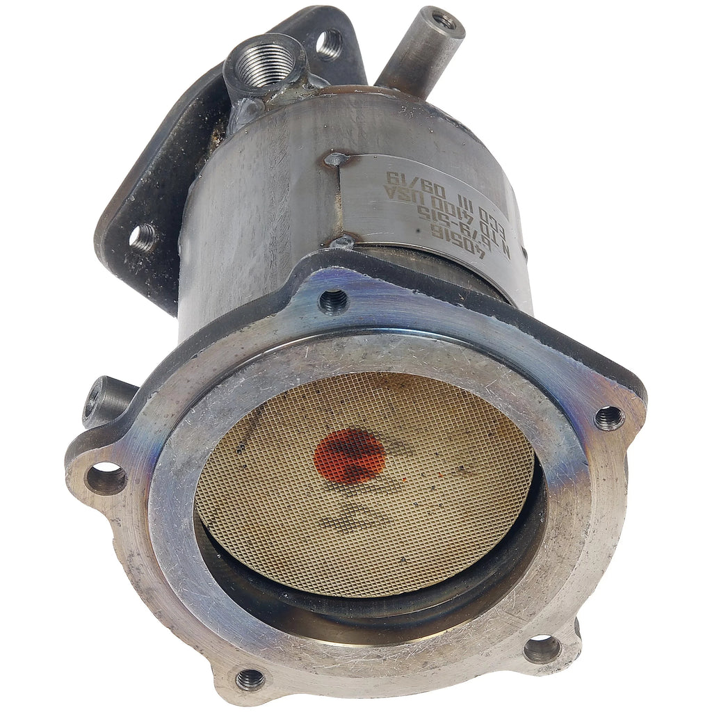 Dorman 679-515 Front Catalytic Converter for Sizepecific Hyundai / Kia Models (Non-CARB Compliant) Fits select: 2001-2006 KIA OPTIMA, 2001-2004 HYUNDAI SizeANTA FE