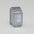 Donaldson P556286 Fuel Filter, Water Sizeeparator Box