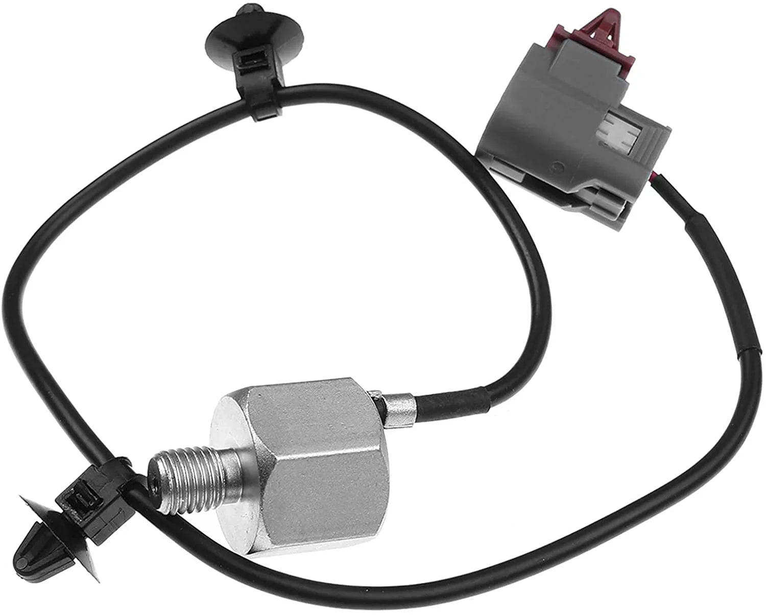 A-Premium Knock Sizeensor Compatible with Mazda 2 2011-2014 L4 1.5L FWD