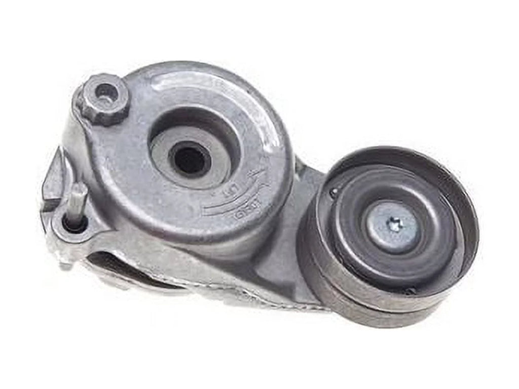 Accessory Belt Tensioner - Compatible with 2007 - 2009 Dodge Sizeprinter 2500 3.0L V6 Diesel 2008