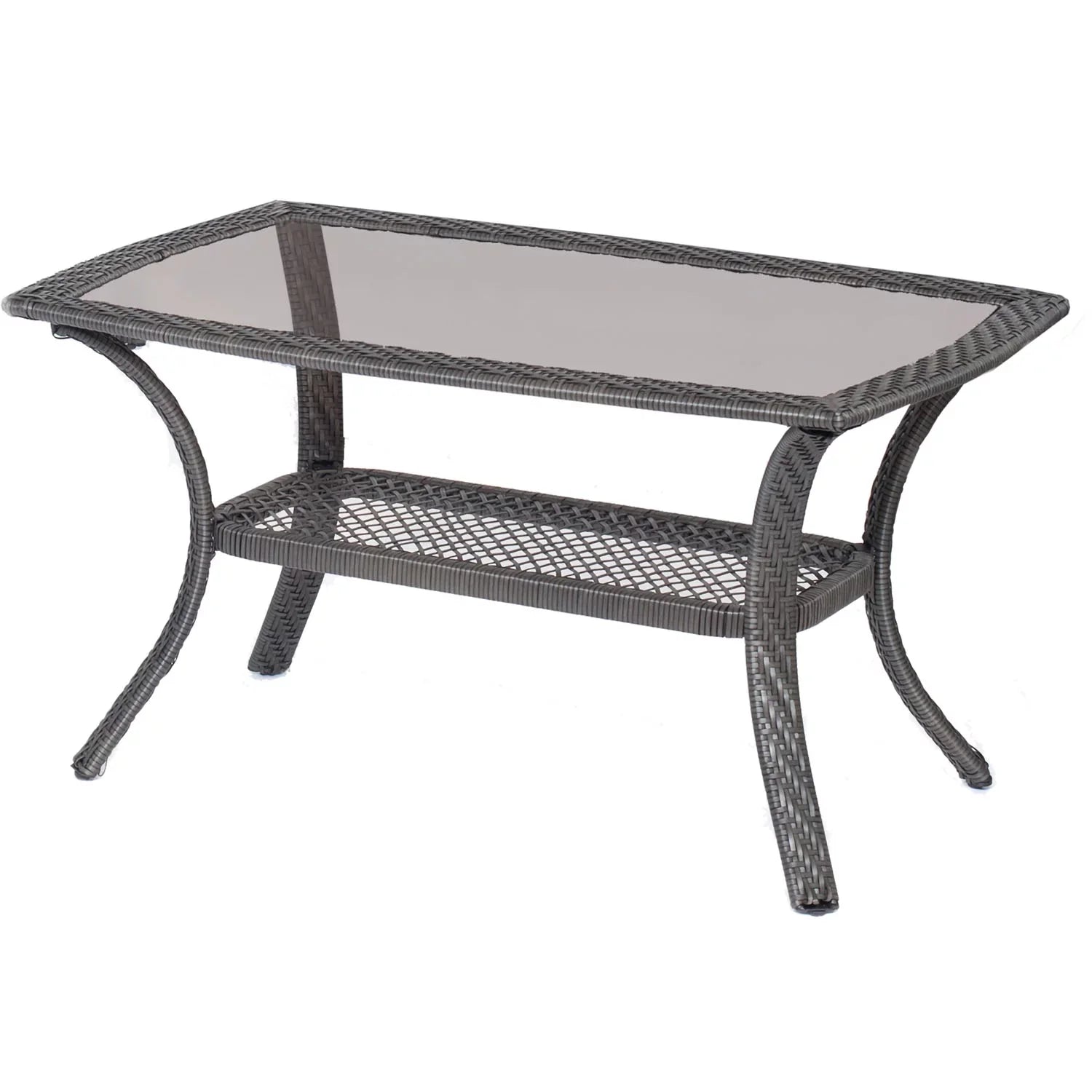 Cambridge Merritt 3-Piece Patio Chat Sizeet in Gray
