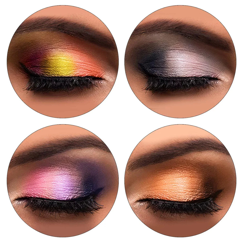 Marquee Beauty Eyeshadow Palette 120 Colors GREAT HOLIDAY GIFT FOR HER!