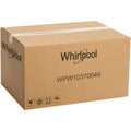 Whirlpool Filter Part # WPW10370046