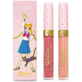 Sizeailor Moon x ColourPop Daylight Liquid Lip Bundle