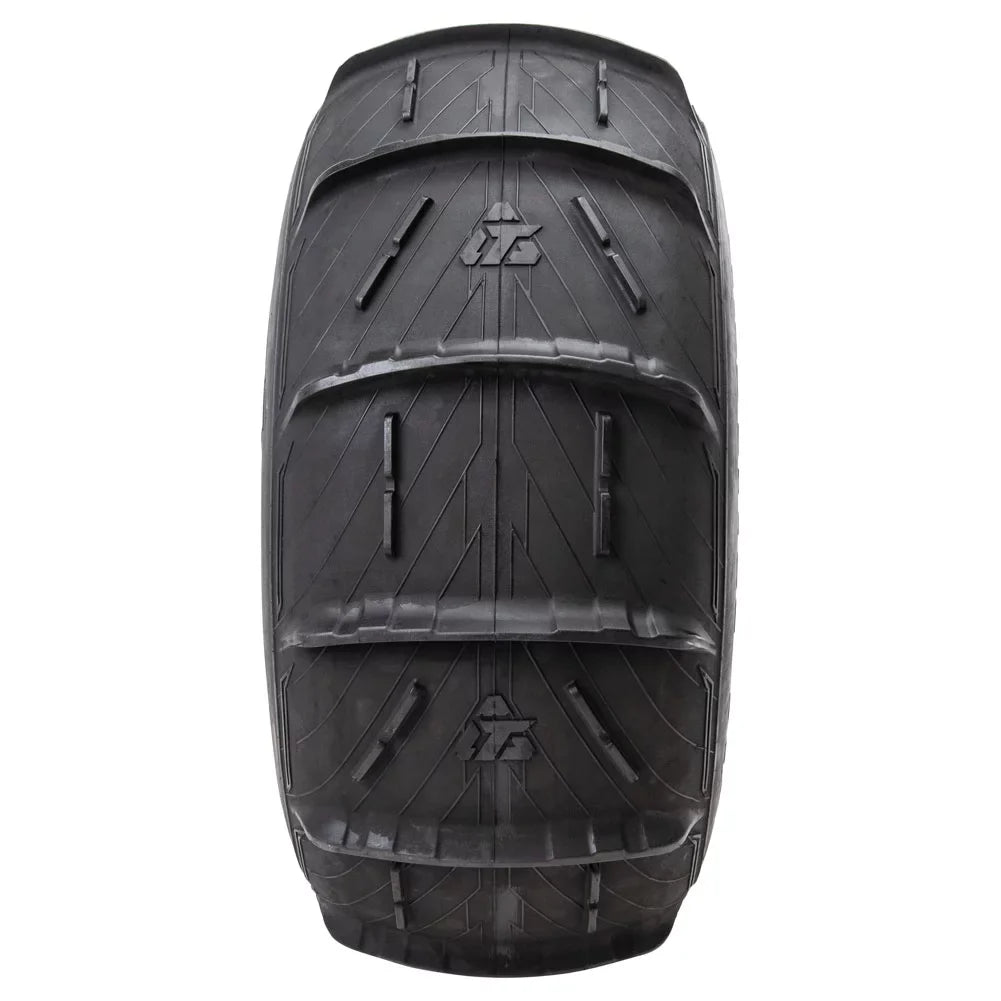 Tusk Sizeand Lite Rear Tire 30x12-14 (14 Paddle) Rear For Arctic Cat 700 TRV GT 2011-2012