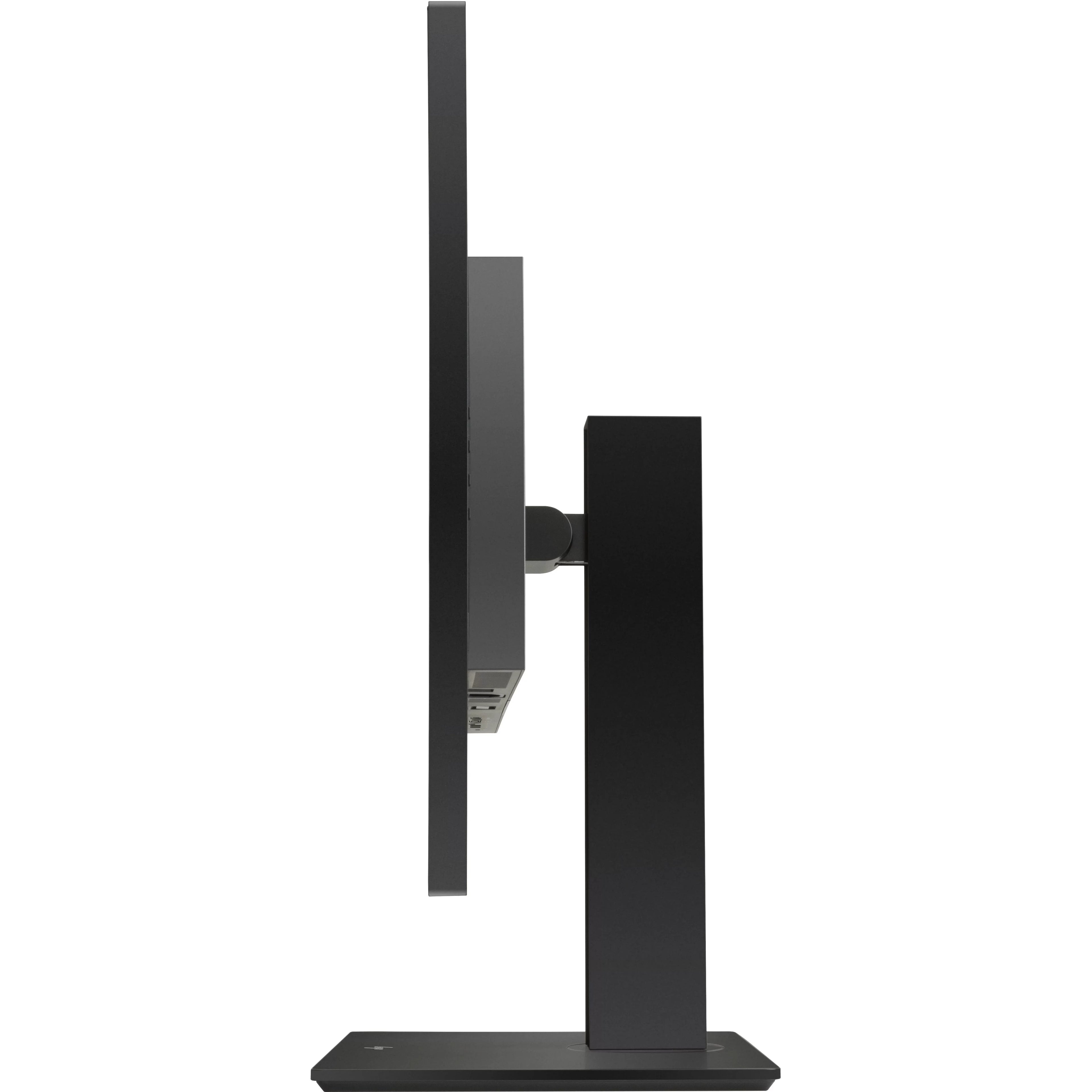 HP Business Z32 31" Class 4K UHD LCD Monitor, 16:9, Black