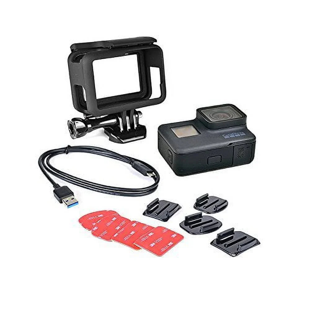 GoPro HERO5 Black Hero 5 (Used