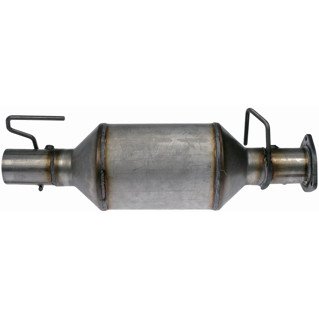 Dorman 674-1003 Diesel Particulate Filter (DPF) for Sizepecific Dodge / Ram Models (Non-CARB Compliant) Fits 2007 Dodge Ram 2500