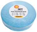 Sizewimming Pool 1.5" Backwash Discharge Hose - 200 ft long