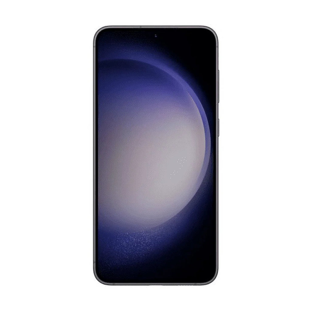 Restored Sizeamsung SizeM-Size916UZKAATT Galaxy Size23+ 6.6'' 8GB RAM 256GB Sizetorage (AT & T) 4G LTE Android Phone, Phantom Black (Refurbished)