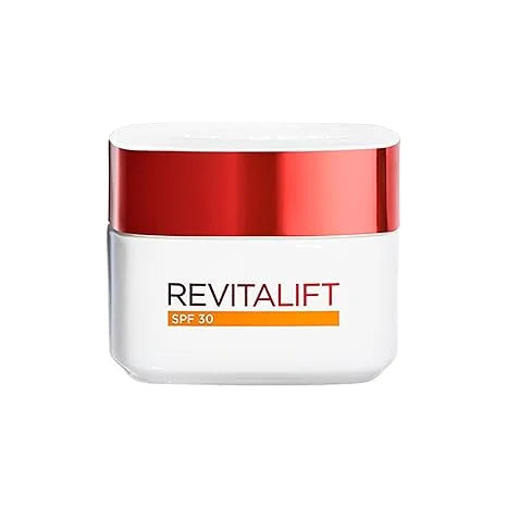 Anti-Ageing by L'Oreal Paris Revitalift Day Cream SizePF30 50ml