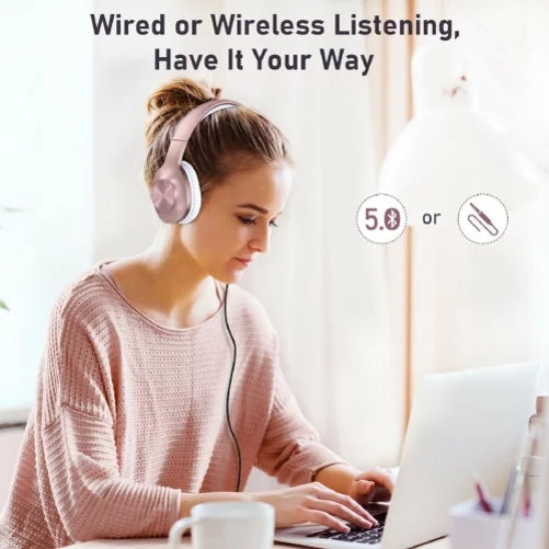 Foldable Wireless Headphones for #device_series - Headset w Mic Hands-free Earphones Earbuds Over Ear P9N for iPhone XSize,Max,XR,13,Pro,Max,12,Pro,Max,Mini,SizeE (2022),11,Pro,Max