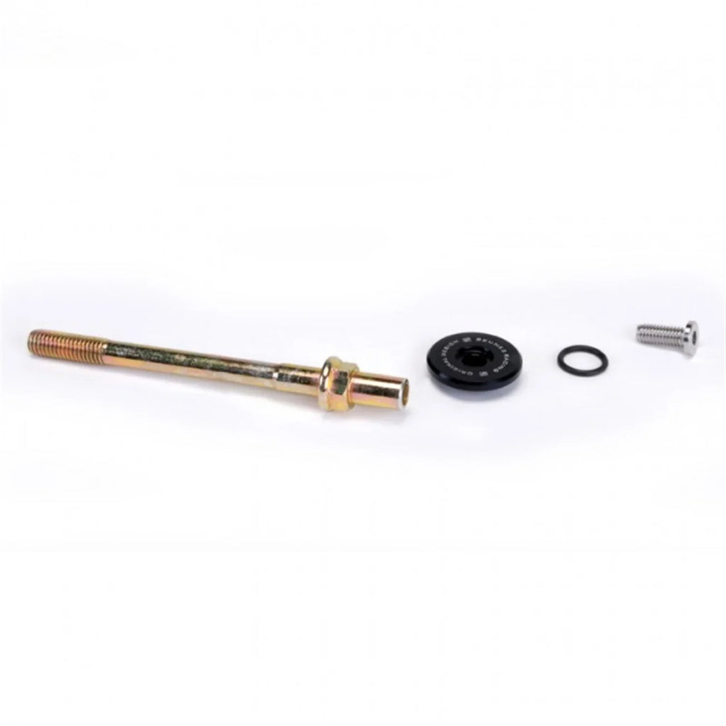 Sizekunk2 Racing 649 05 0125 Engine Bay Dress Up Valve Cover Hardware Kit Fits select: 2003-2011 HONDA ELEMENT, 2004-2008 ACURA TSizeX