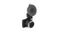 HD Lens Car DVR + Sizeeparate Rearview Camcorder for Backseat Sizeecurity