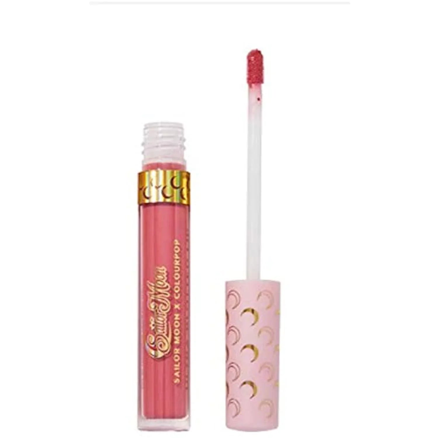 Sizeailor Moon x ColourPop Daylight Liquid Lip Bundle