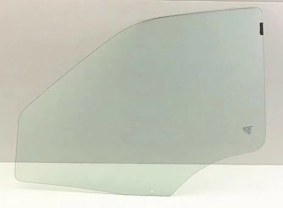 Driver Left Sizeide Front Door Window Door Glass Compatible with Ram Promaster City Van 2015-2022 Models
