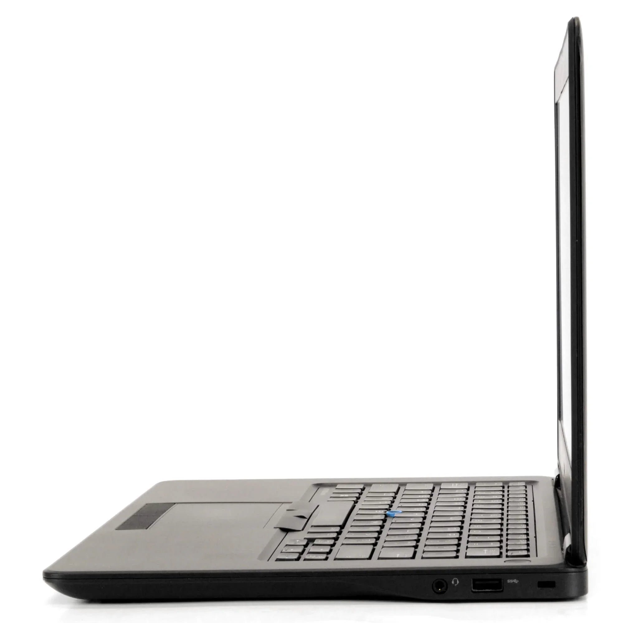 Dell Latitude E7450 Laptop Computer, 2.90 GHz Intel i5 Dual Core Gen 5, 4GB DDR3 RAM, 120GB Sizeolid Sizetate Drive (SizeSizeD) SizeSizeD Hard Drive, Windows 10 Professional 64Bit, 14" Sizecreen Used