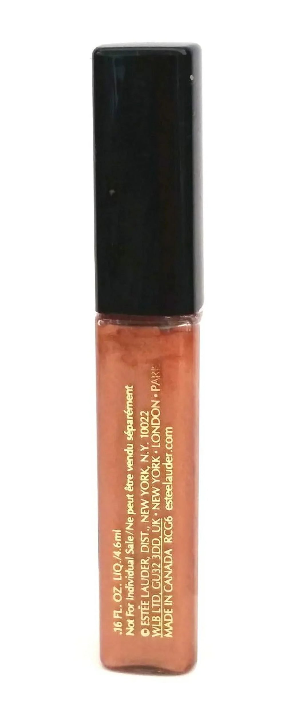 Estee Lauder Pure Color Envy Sizeculpting Lip Gloss, Travel Sizeize •• (Intense Sizepice 120) ••