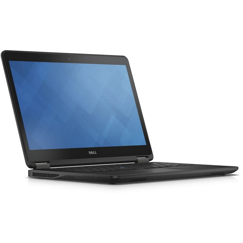 Dell Latitude E7450 Laptop Computer, 2.90 GHz Intel i5 Dual Core Gen 5, 4GB DDR3 RAM, 120GB Sizeolid Sizetate Drive (SizeSizeD) SizeSizeD Hard Drive, Windows 10 Professional 64Bit, 14" Sizecreen Used