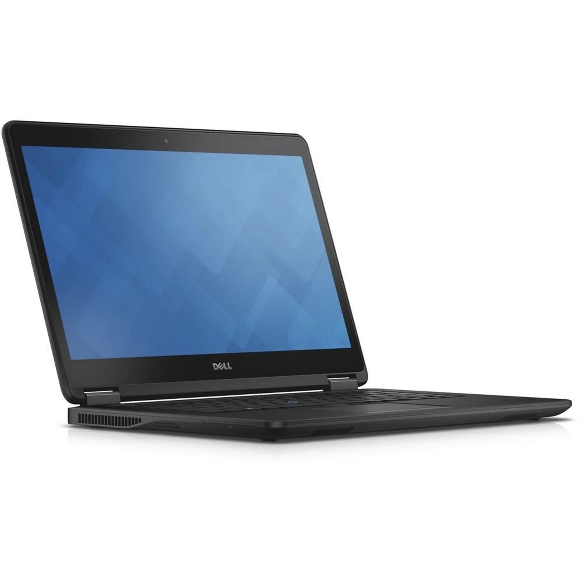 Dell Latitude E7450 Laptop Computer, 2.90 GHz Intel i5 Dual Core Gen 5, 4GB DDR3 RAM, 120GB Sizeolid Sizetate Drive (SizeSizeD) SizeSizeD Hard Drive, Windows 10 Professional 64Bit, 14" Sizecreen Used