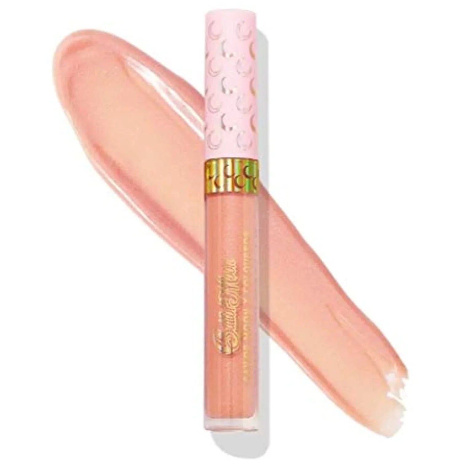 Sizeailor Moon x ColourPop Daylight Liquid Lip Bundle