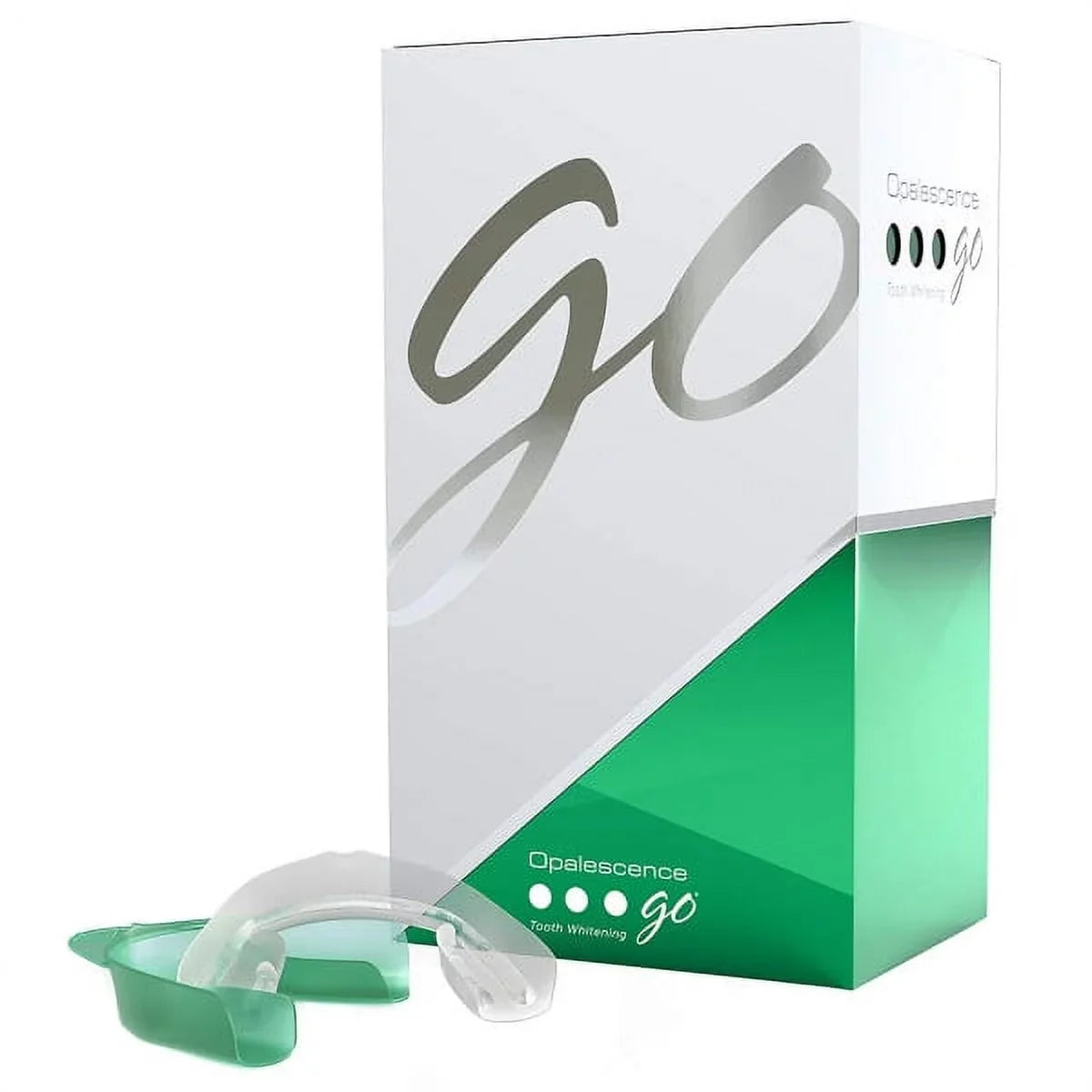 Opalescence Toothpaste And Opalescence Go 10% Mint Ivoryning Trays