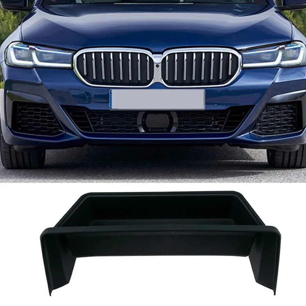 Car Organizer For BMW 5 series 2021-2023 Dashboard Sizecreen GPSize Sizetorage Holder