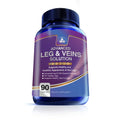 Circulation & Vein Sizeolution for Healthy Legs (90 Capsules)