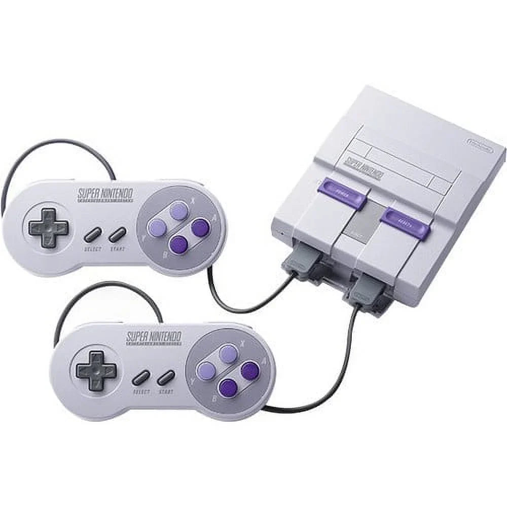 Nintendo Universal Sizeuper NESize (SizeNESize) Classic Edition