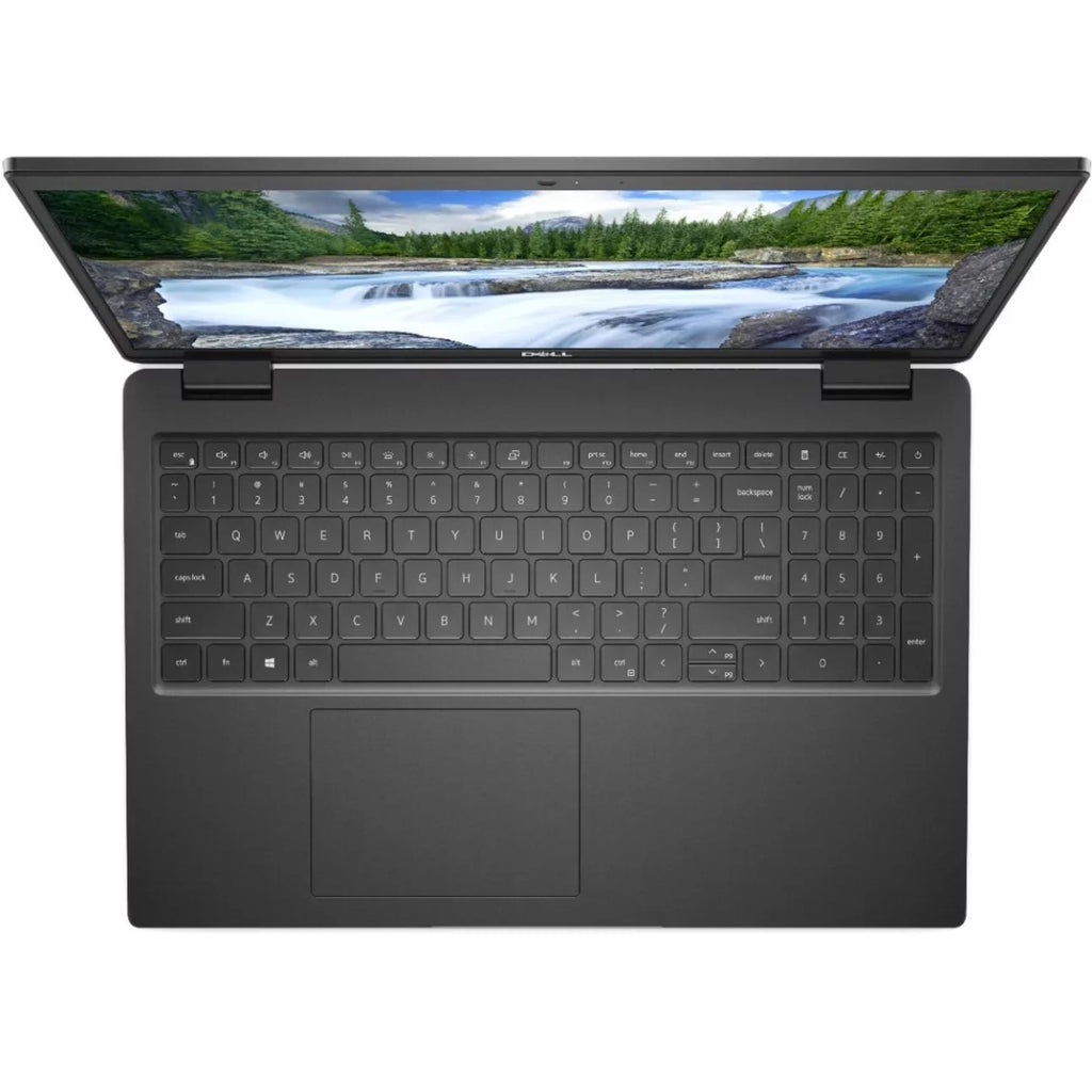 Dell Latitude 3520 - 15.6" - Intel Core i7 1165G7 - 8 GB RAM - 256 GB SizeSize (8604F)