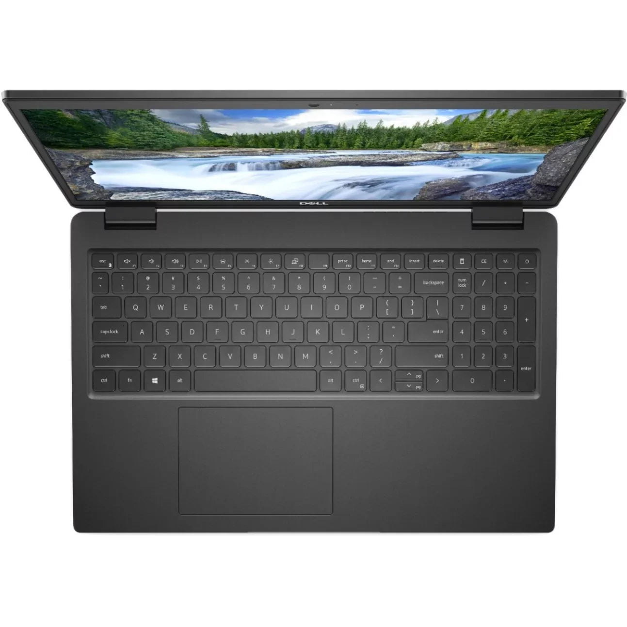 Dell Latitude 3520 - 15.6" - Intel Core i7 1165G7 - 8 GB RAM - 256 GB SizeSize (8604F)