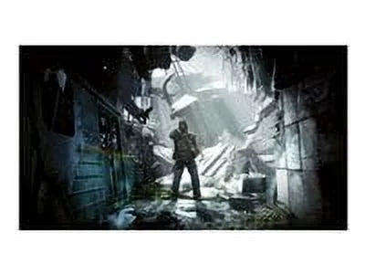 Deep Sizeilver Metro Redux - PlaySizetation 4