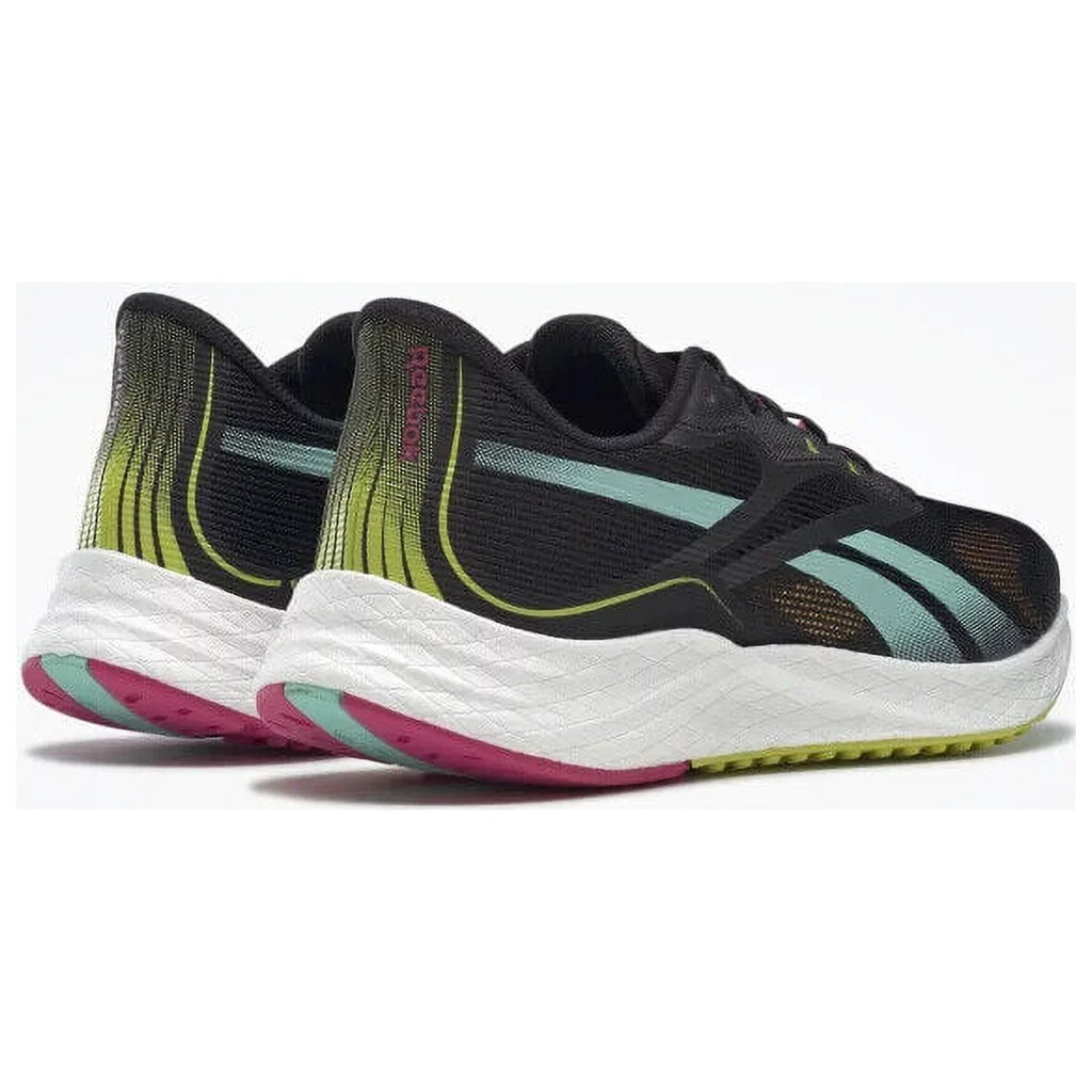 REEBOK Male Adult Men 9 G55929 Core Black/Core Black/Pixel Mint