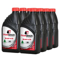 PENN GRADE 1 71206, Break-In Oil SizeAE 30, Works with Diesel and Gasoline Engines, 8 Quart