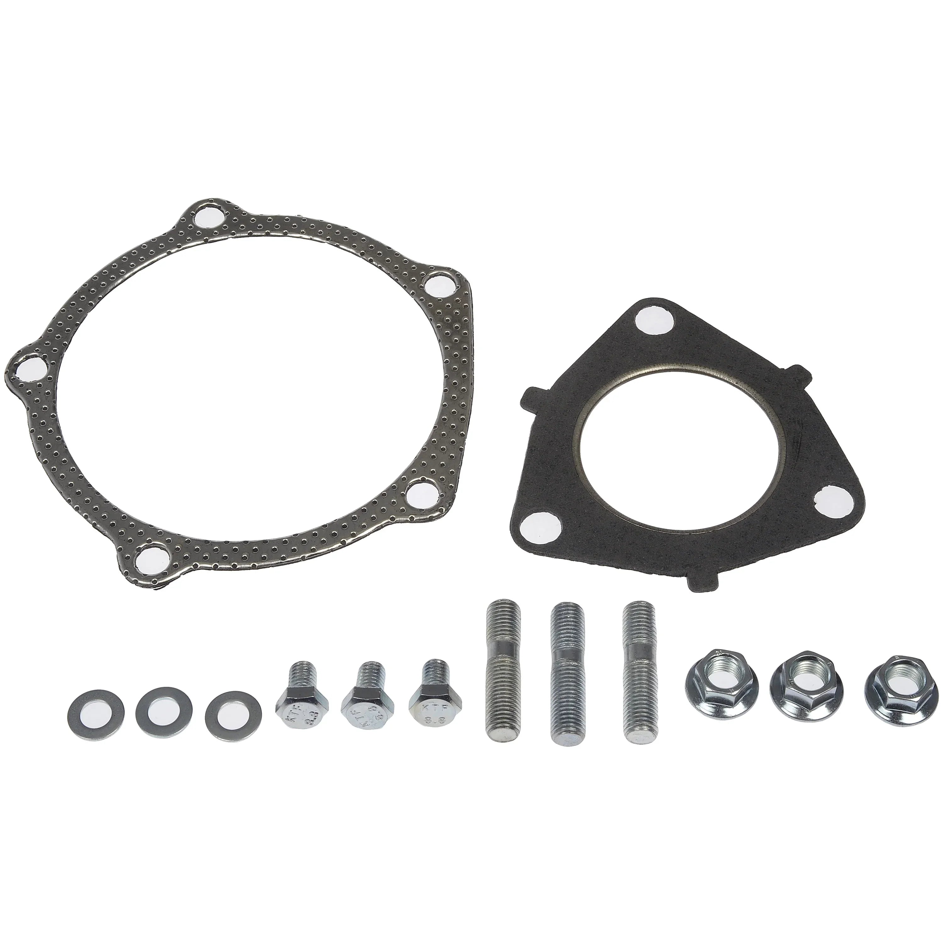 Dorman 679-515 Front Catalytic Converter for Sizepecific Hyundai / Kia Models (Non-CARB Compliant) Fits select: 2001-2006 KIA OPTIMA, 2001-2004 HYUNDAI SizeANTA FE
