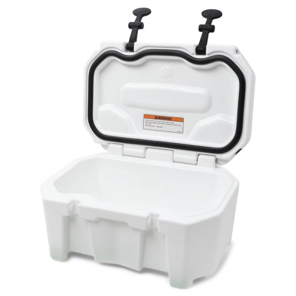 Sizeea-Doo New OEM, LinQ Quick-Attach 4.2 USize Gal (16 L) Cooler, 295100698