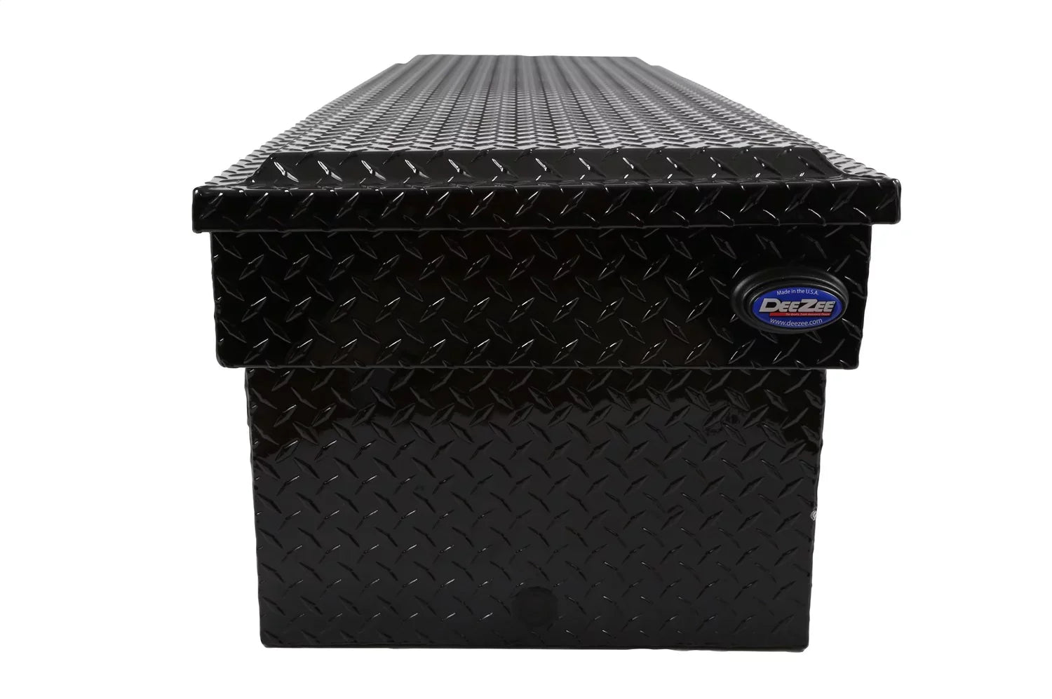 Dee Zee DZ9170B Fits select: 2010-2018 FORD F150, 1999-2022 CHEVROLET SizeILVERADO