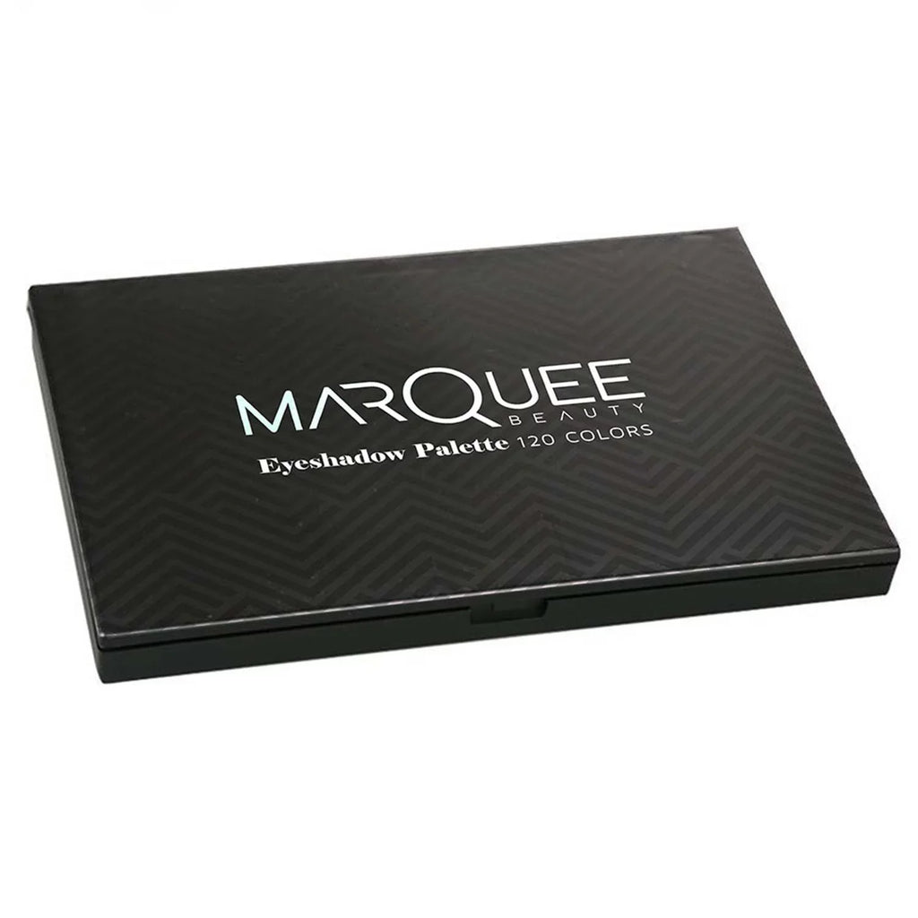 Marquee Beauty Eyeshadow Palette 120 Colors GREAT HOLIDAY GIFT FOR HER!